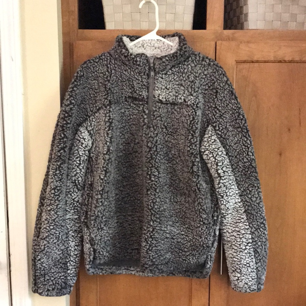 Teddy Bear Jacket - image 1